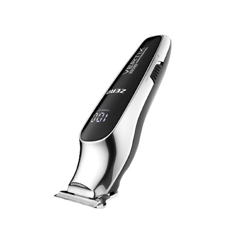 MAQUINA DE ACABAMENTO VERTIX PROFESSIONAL X8500 ZERO GAP