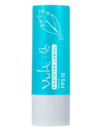 PROTETOR LABIAL BALM MENTA VULT - 3,5g