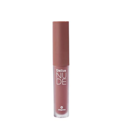 DAILUS BATOM LIQUIDO - NUDE 07 NAO SOU TODO MUNDO
