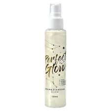 BRUMA FIXADORA PERFECT GLOW - RUBY ROSE