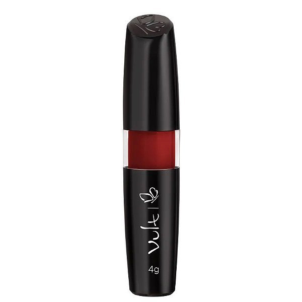 GLOSS LABIAL HIDRAGLOSS VULT - Rubi - 4g