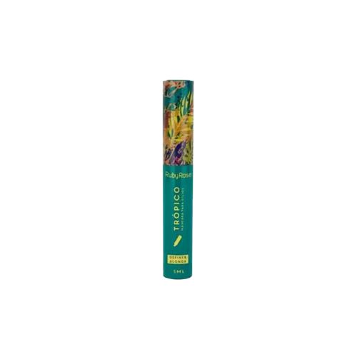 MASCARA PARA CILIOS DEFINE E ALONGA - RUBY ROSE