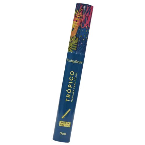 MASCARA DE CILIOS POWER VOLUME - RUBY ROSE