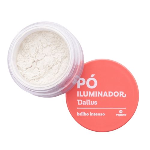 DAILUS PO ILUMINADOR SOLTO - 01 DOURADO