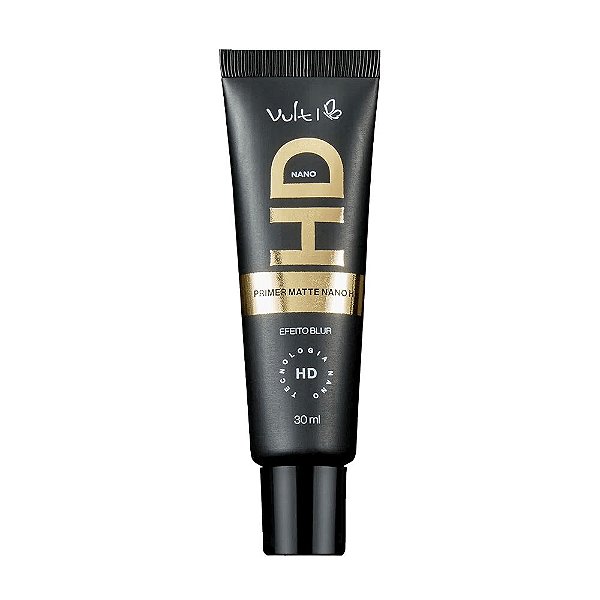 PRIMER NANO HD VULT - 30ml