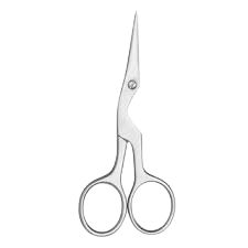 TESOURA PARA DESIGN DE SOBRANCELHA ENOX