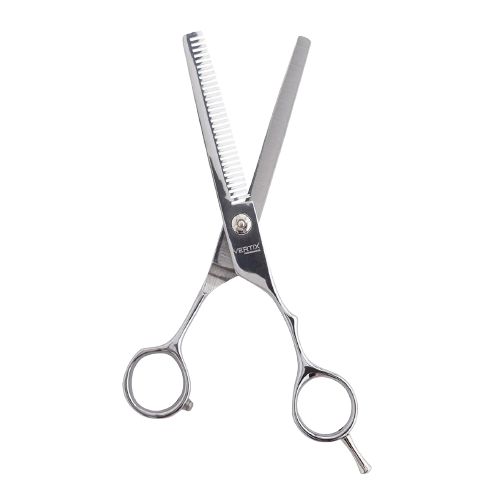 TESOURA DESBASTE VERTIX 6,0"