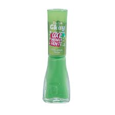 DAILUS ESMALTE OXE MINHA GENTE MEU POVO LINDO