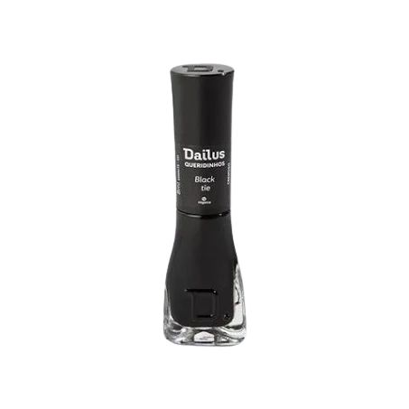 DAILUS ESMALTE CREMOSO 231 BLACK TIE