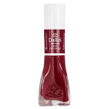 DAILUS ESMALTE CREMOSO 214 LICOR DE CEREJA