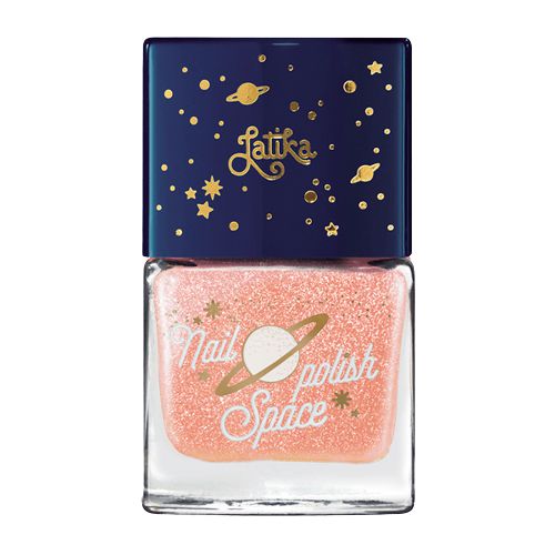 ESMALTE LATIKA - SPACE RUBI 9ML