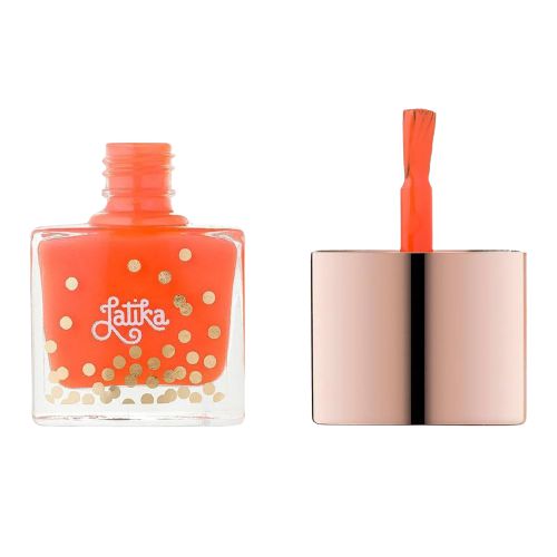 ESMALTE LATIKA - CONFETTI SOFRE 9ML
