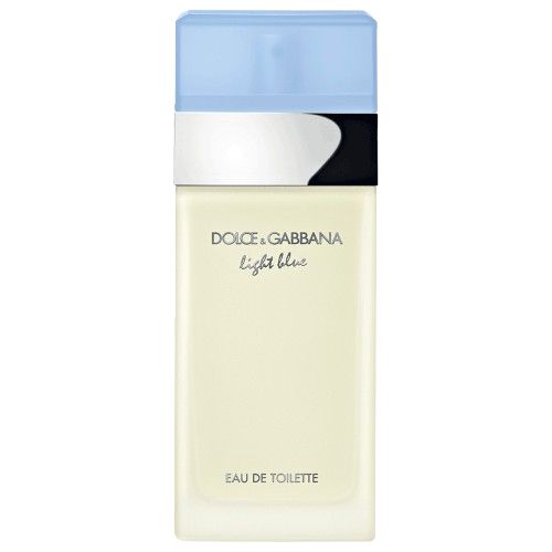 PERFUME DOLCE&GABBANA LIGHT BLUE FEMININO EAU DE TOILETTE