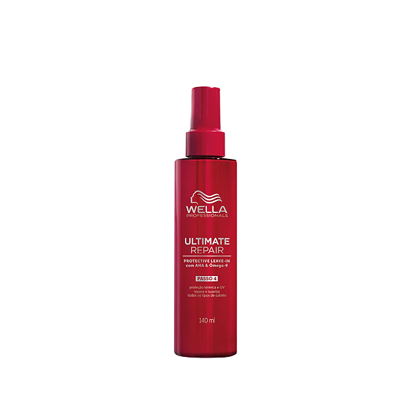LEAVE-IN WELLA MIRACLE RESCUE ULTIMATE REPAIR 30ML