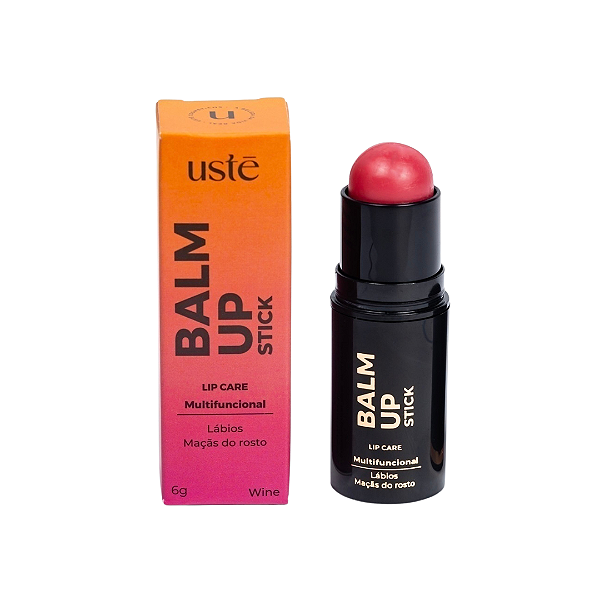 STICK BALM UP STICK - COR 01 WINE