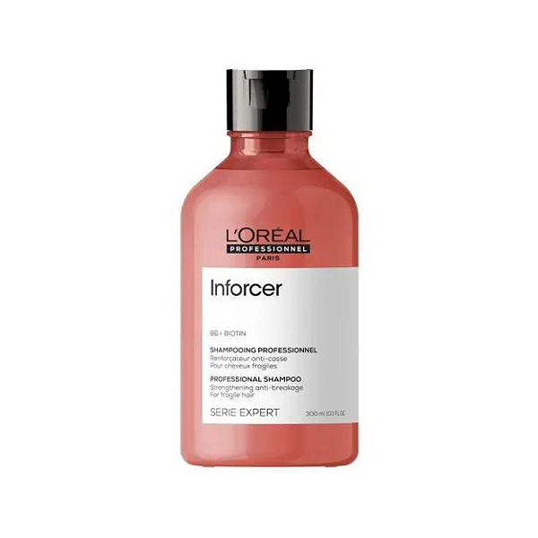 L'ORÉAL PROFESSIONNEL INFORCER - SHAMPOO 300ML