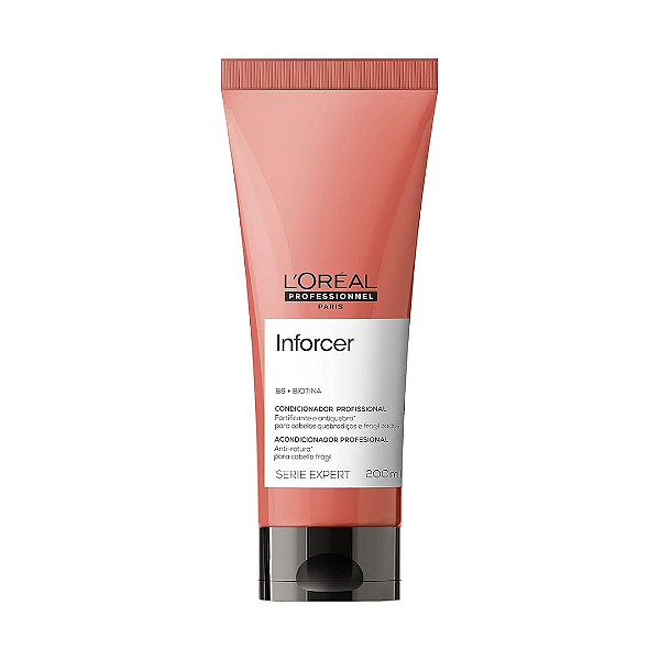 L'ORÉAL PROFESSIONNEL INFORCER - CONDICIONADOR 200ML
