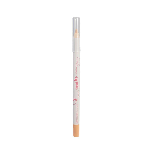 LAPIS DE OLHOS NUDE CARAMEL RR24002 MELU