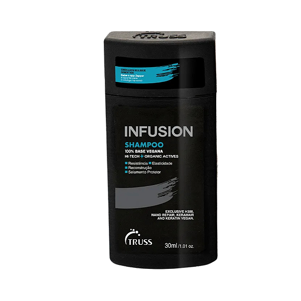 MINIATURA SHAMPOO INFUSION