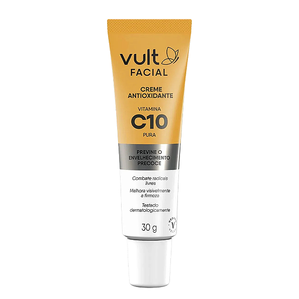 CR ANTIOX VIT C10 PURA 30G