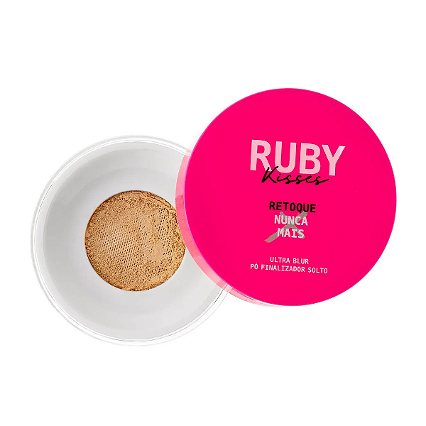 RK ULTRA BLUR PO SOLTO - MEDIUM