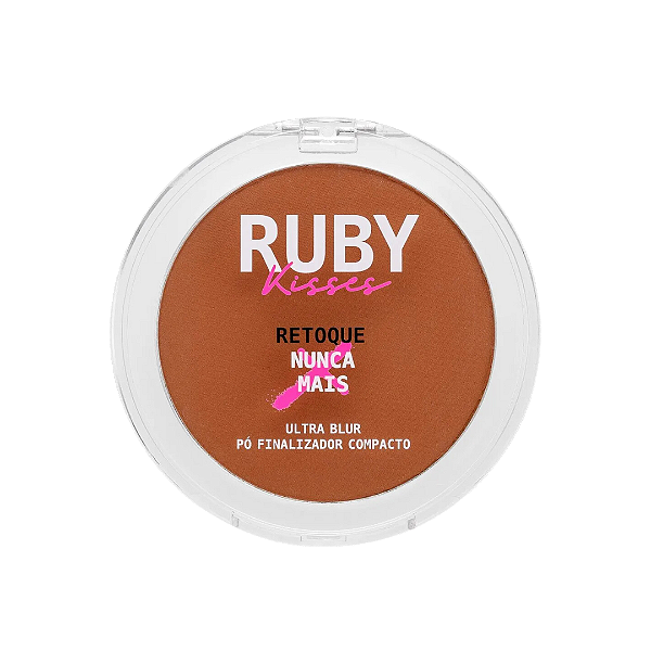 RK ULTRA BLUR PO COMPACTO - DEEP