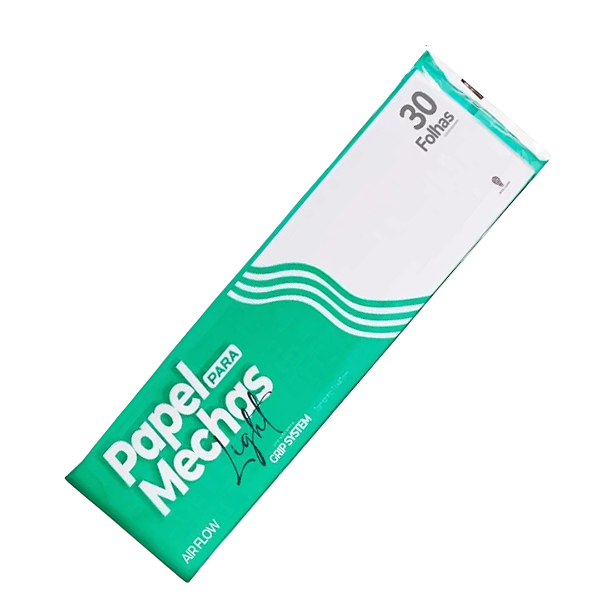 PAPEL PARA MECHAS STANDARD - 11X47 C/30 FLS
