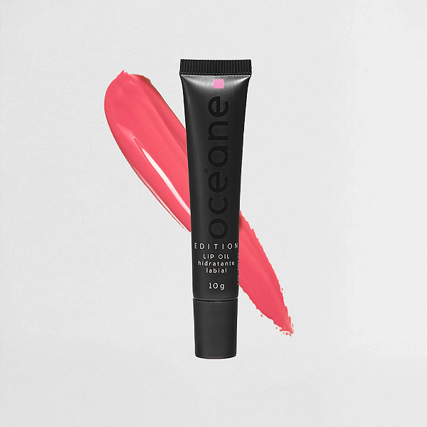 OCEANE EDIT HIDRAT LAB ROSA-LIP OIL BLOSSOM 10G