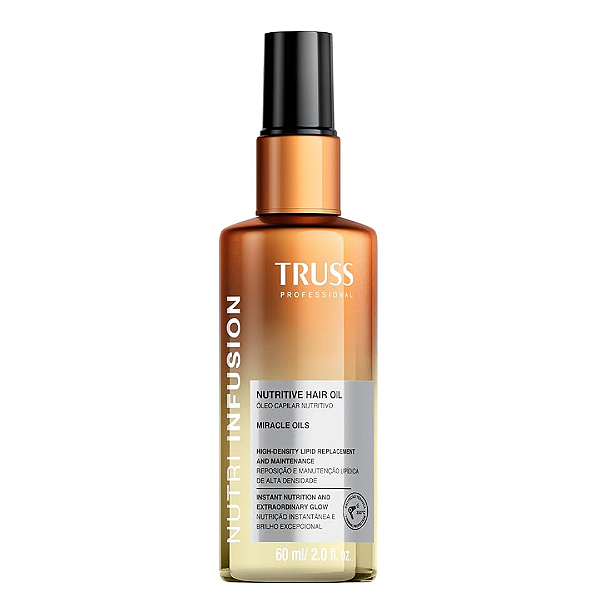 OLEO NUTRI INFUSION 60ML