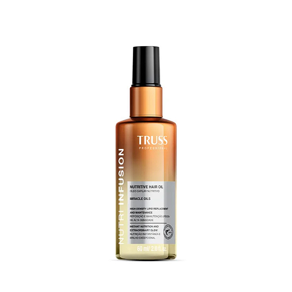 TRUSS - OLEO NUTRI INFUSION - 60ml