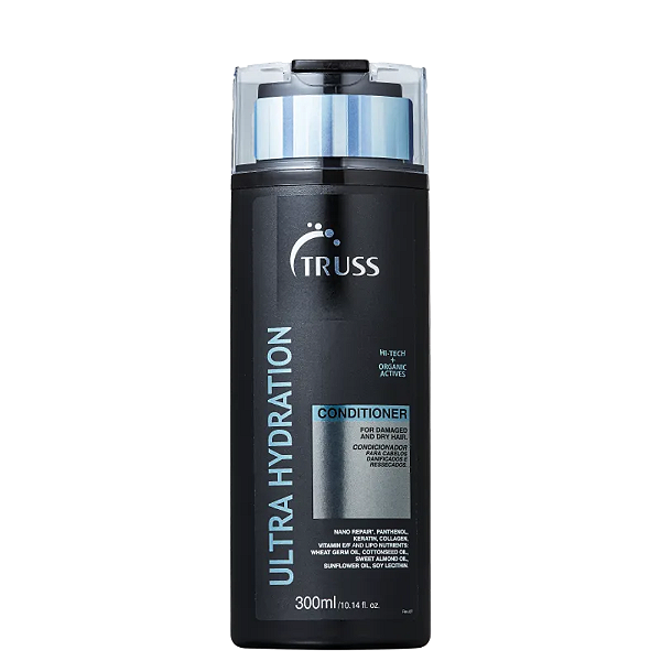 TRUSS - CONDICIONADOR ULTRA HYDRATION - 300ml