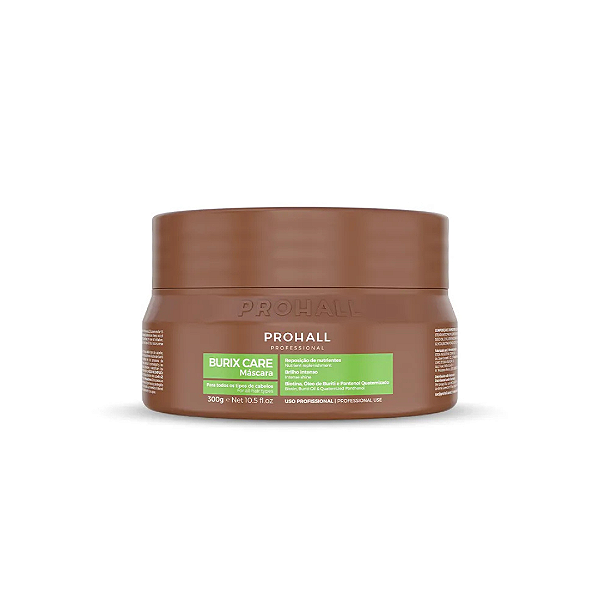 PROHALL - MASCARA BURIX CARE 300G
