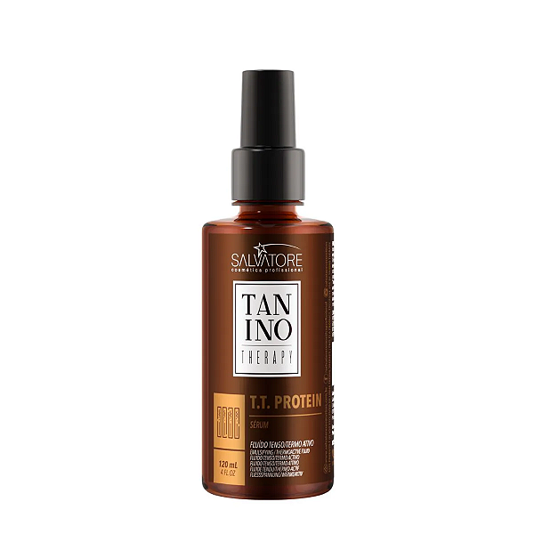 SALVATORE - SERUM T.T. PROTEIN - 120ML TANINO THERAPY