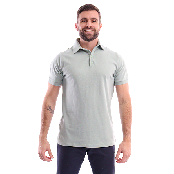 Camisa Polo