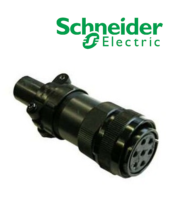 Conector De Potência - VW3M5D2B