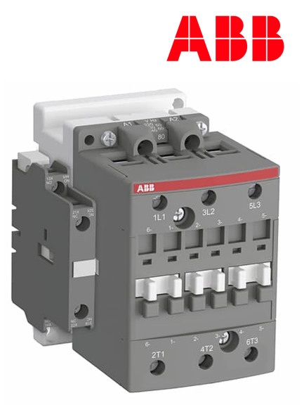 Contator Tripolar - AX80-30-11-75