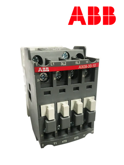 Contator Tripolar - AX50-30-11-75