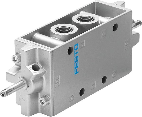 Válvula Solenoide - Jmfh-5-1/4 - Festo