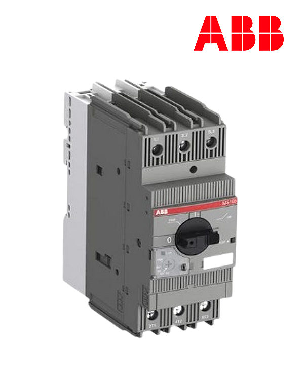 DISJUNTOR-MOTOR 52-65A - MS165-65