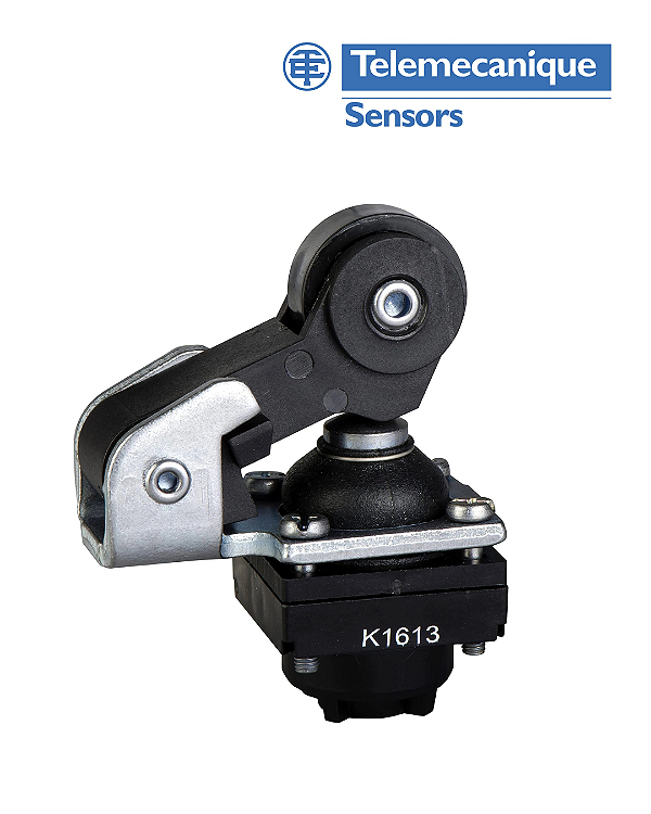 Alavanca Fim de Curso - ZCKD21 - Telemecanique