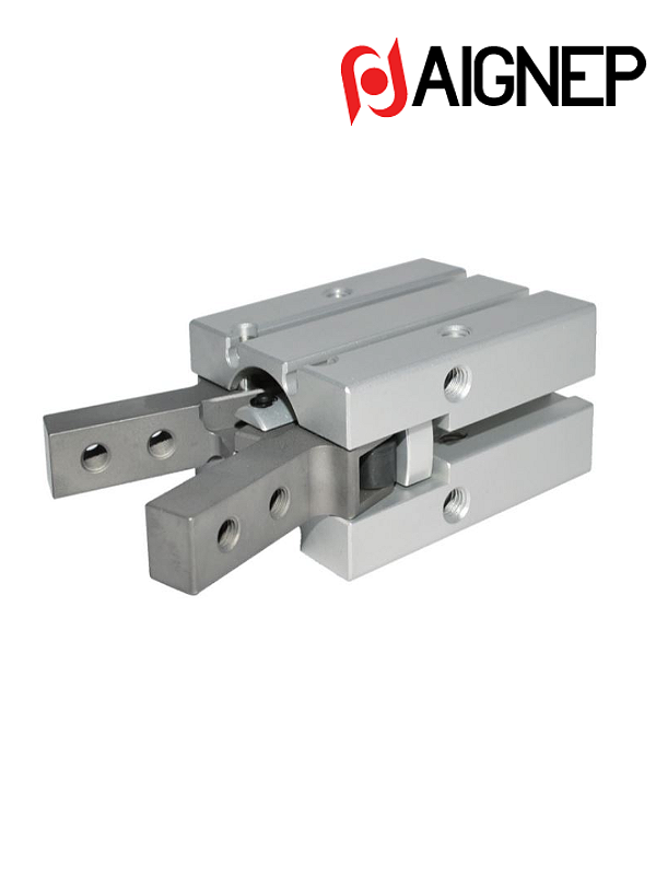 Garra Angular D.16mm - GR03F016- Aignep