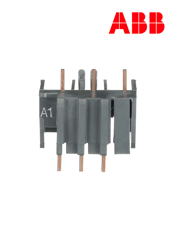 Conexão Ms116 E Contator BEA16-116