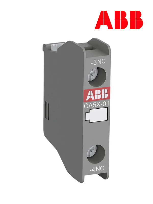 Bloco Auxiliar 1na Uso Exclusivo P/contator CA5X-01