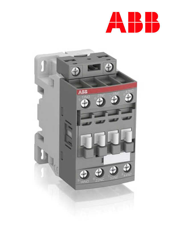 Contator Auxiliar 4a 200-220v 2na+2nf 60hz-NX22-E75