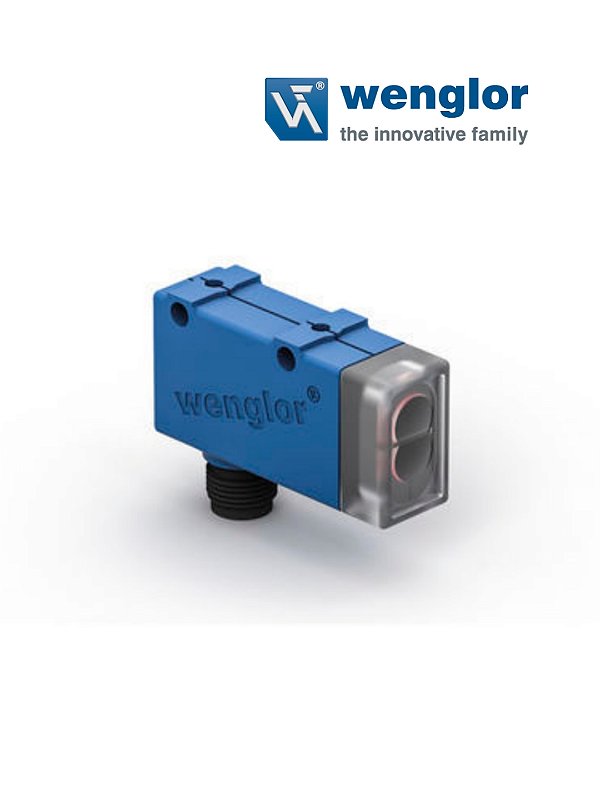 Sensor - WM03PCT2 - Wenglor