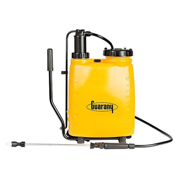 Pulverizador 10L Manual Guarany