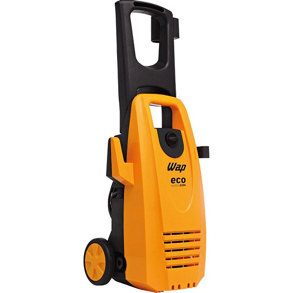 Lavadora de Alta Pressão Wap 1650W 1750PSI Eco Wash 2350