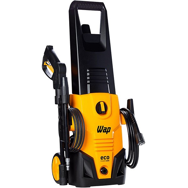 Lavadora de Alta Pressão Wap 1500W 1750PSI Eco Power 2200