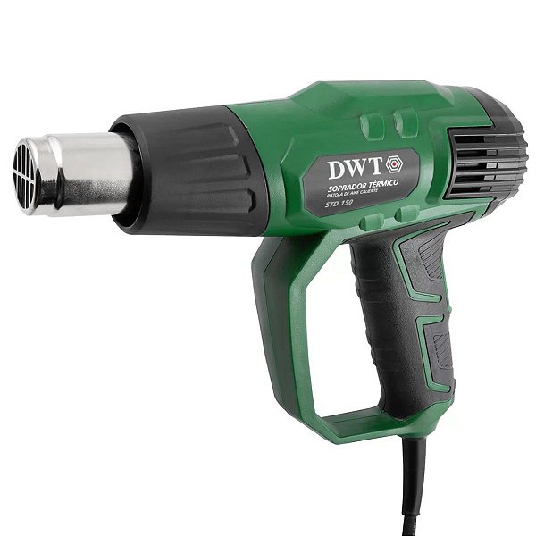 Soprador Térmico STD150 DWT 1500W 6005015230