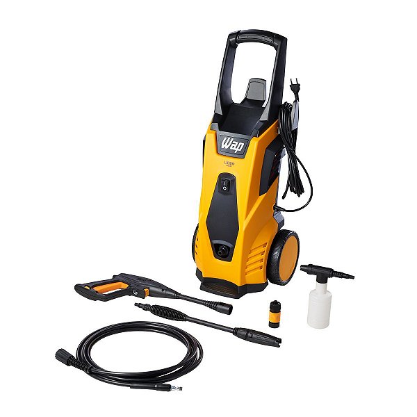 Lavadora de Alta Pressão Wap 1750W 1800PSI Líder 2200